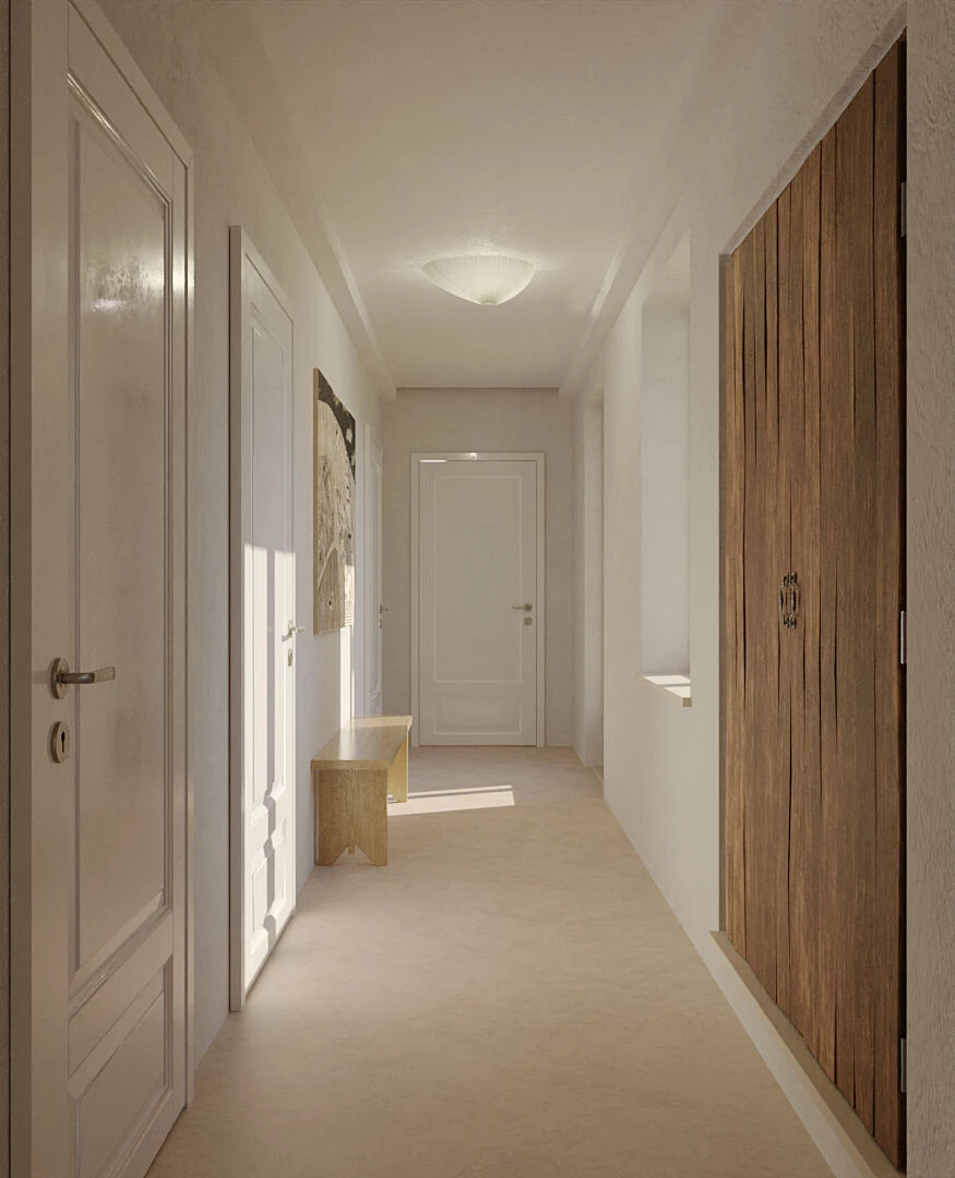 费尔南德斯之家丨意大利莱切丨velz:architetti-61