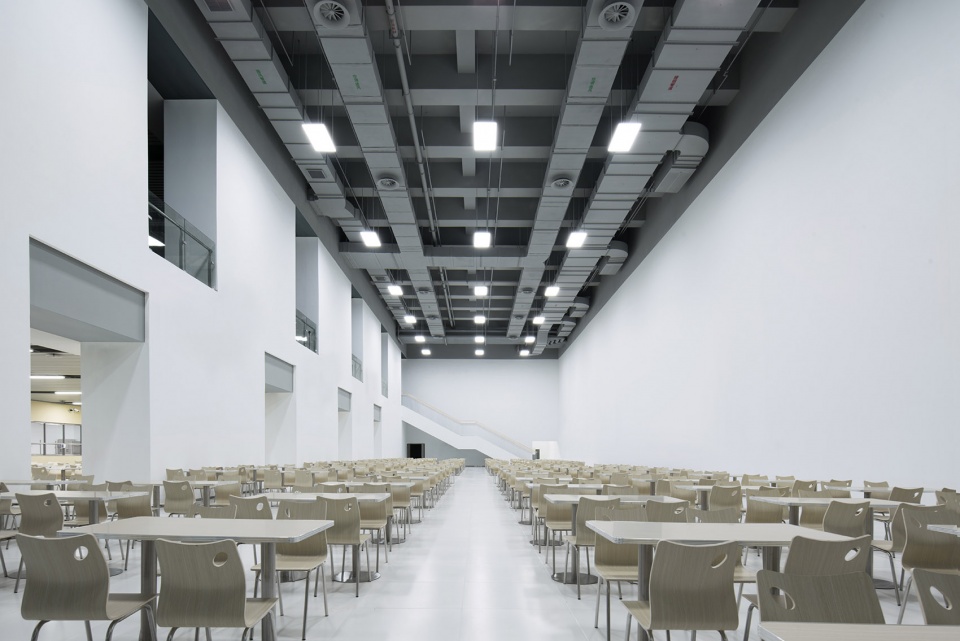 清华大学附属中学广华学校丨中国北京丨北京市建筑设计研究院有限公司-71