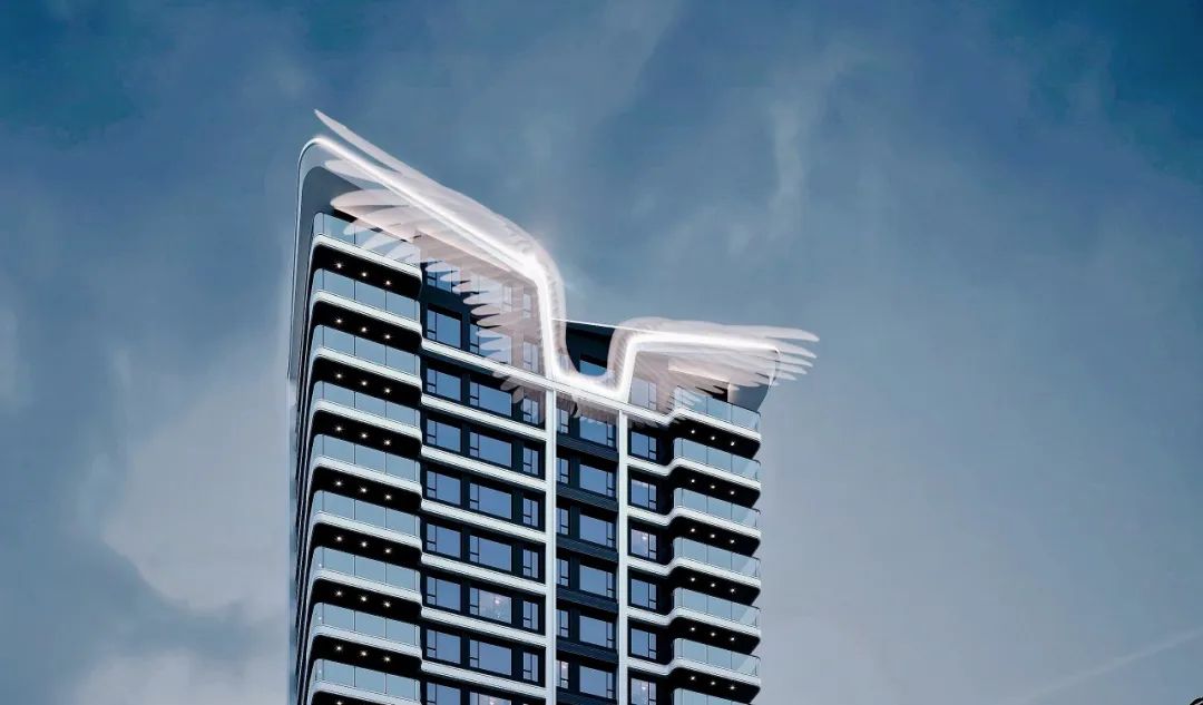 宏辰云著丨中国绵阳丨成都中汇同筑建筑设计事务所有限公司-25