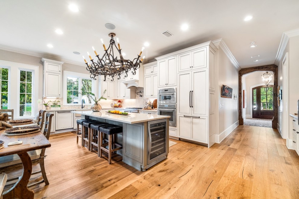 丨Bob Chatham Custom Home Design-12