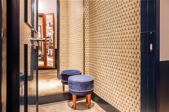 Brooks Brothers 上海旗舰店-25