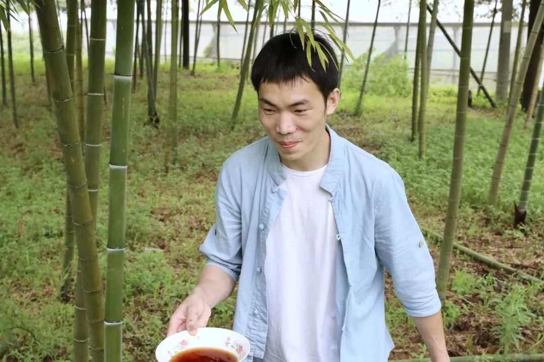 山高水长,农庄诗意的栖居-27