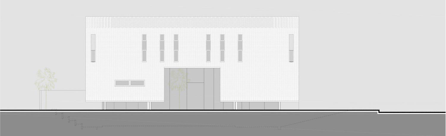 KS house project brings a spatial richness with the varying ceiling heights, large air volumes, and an improved ambient comfort   Page 2 of 2   CAANdesign  Architecture and home design blog-8