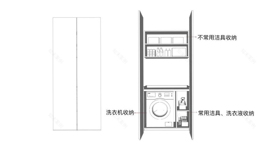 安庆弘阳广场100户型样板间丨中国安庆丨hi3 DESIGNERS-121