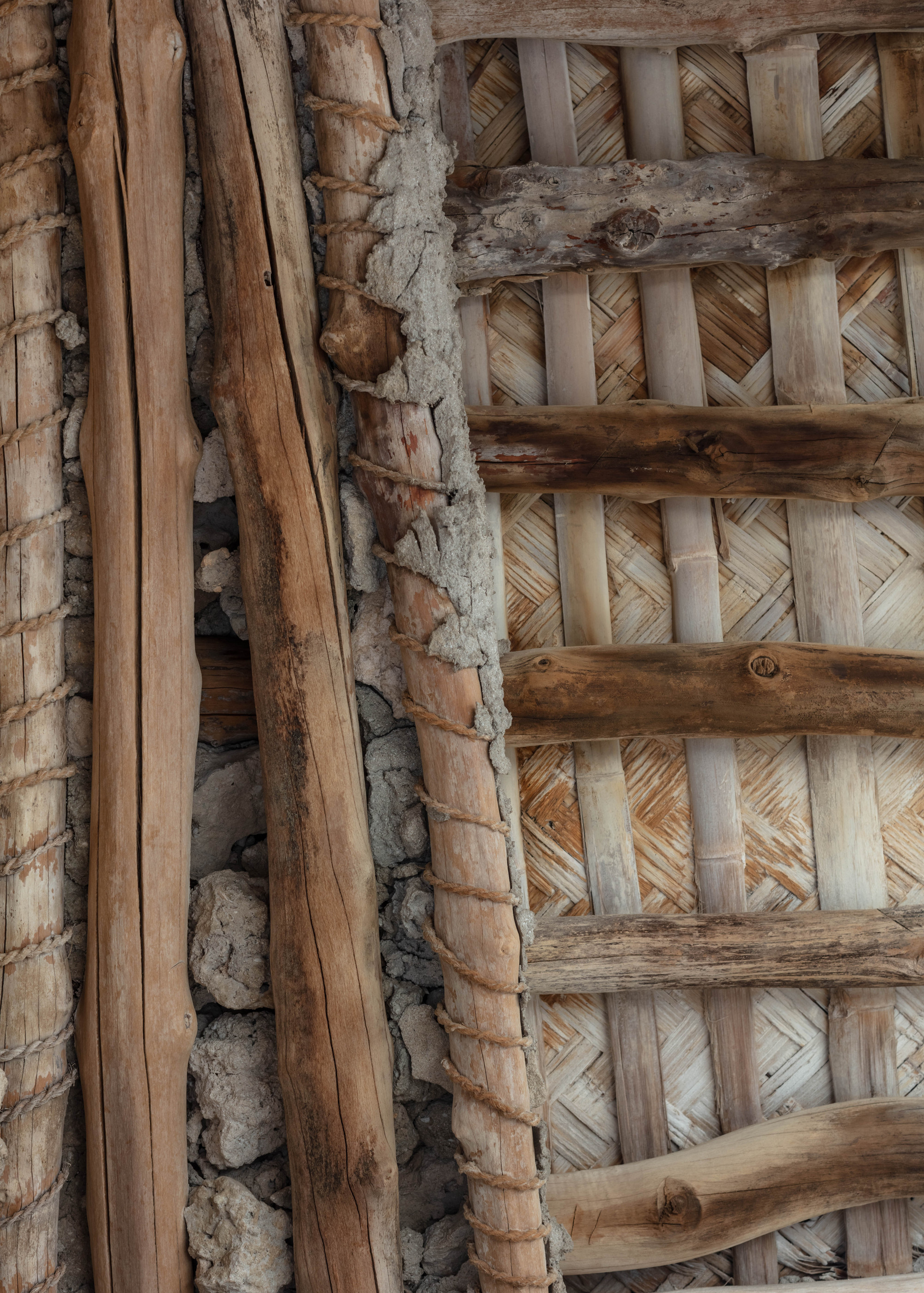 House for Architectural Heritage / Noura Al Sayeh + Leopold Banchini Architects-17