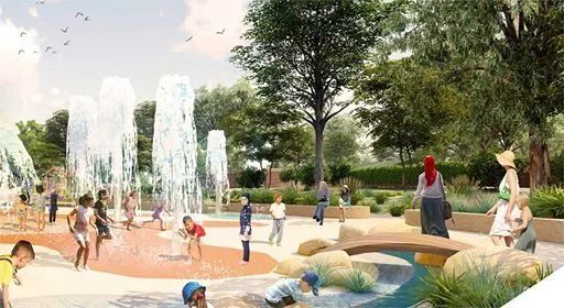 创新突破,逆境中求变的 Place Design Group 项目盘点-63