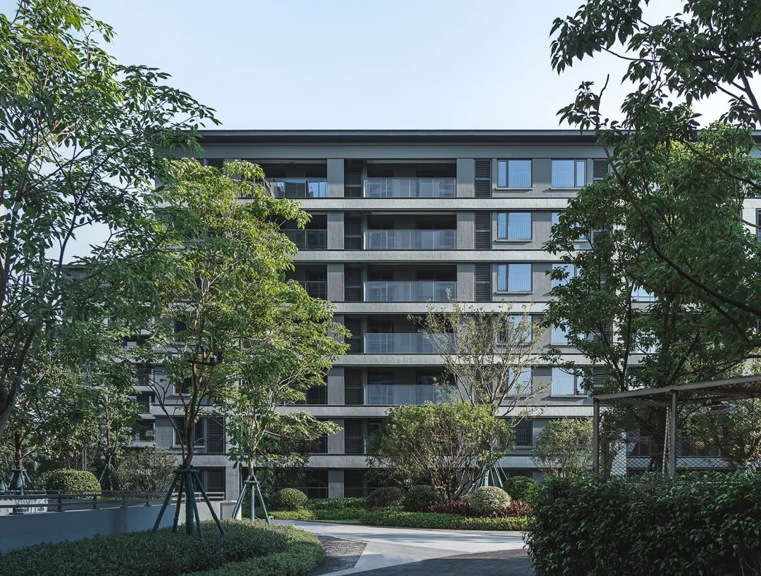 马尾望海潮丨中国福州丨上海中房建筑设计有限公司-45