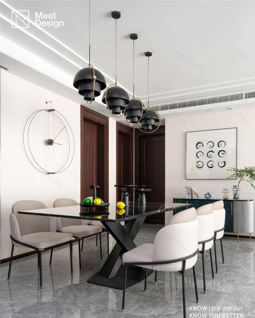 定制精装房,细节中见品质-11