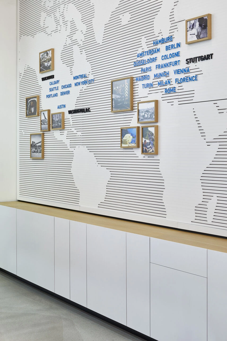 car2go 展厅丨德国柏林丨Micha Klein 和 Sherief Sabt-12