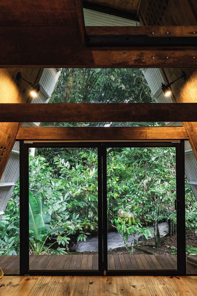 Huaira 01 · 热带低技环保建筑的典范-48