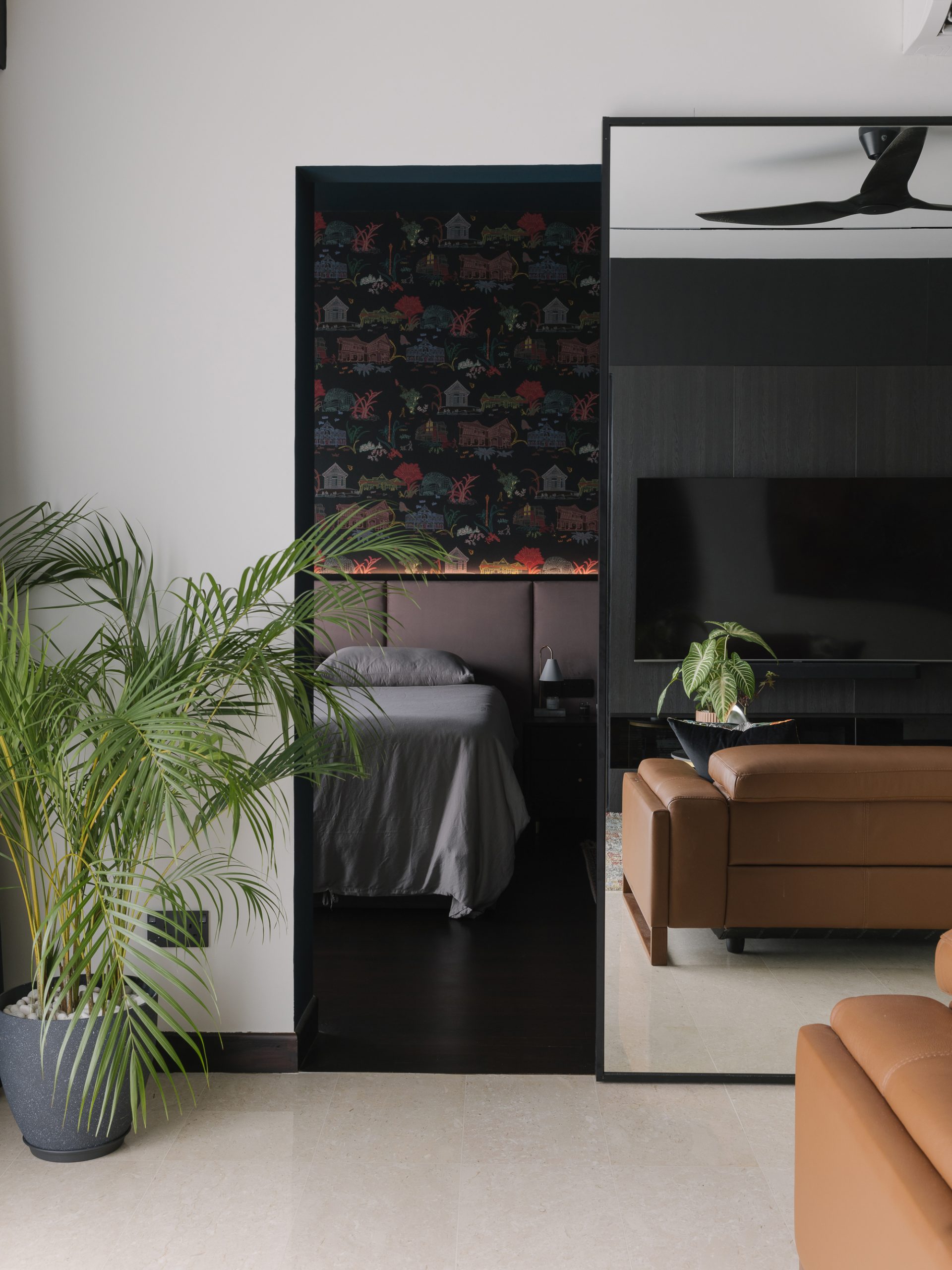 丨新加坡丨The Interior Lab-23