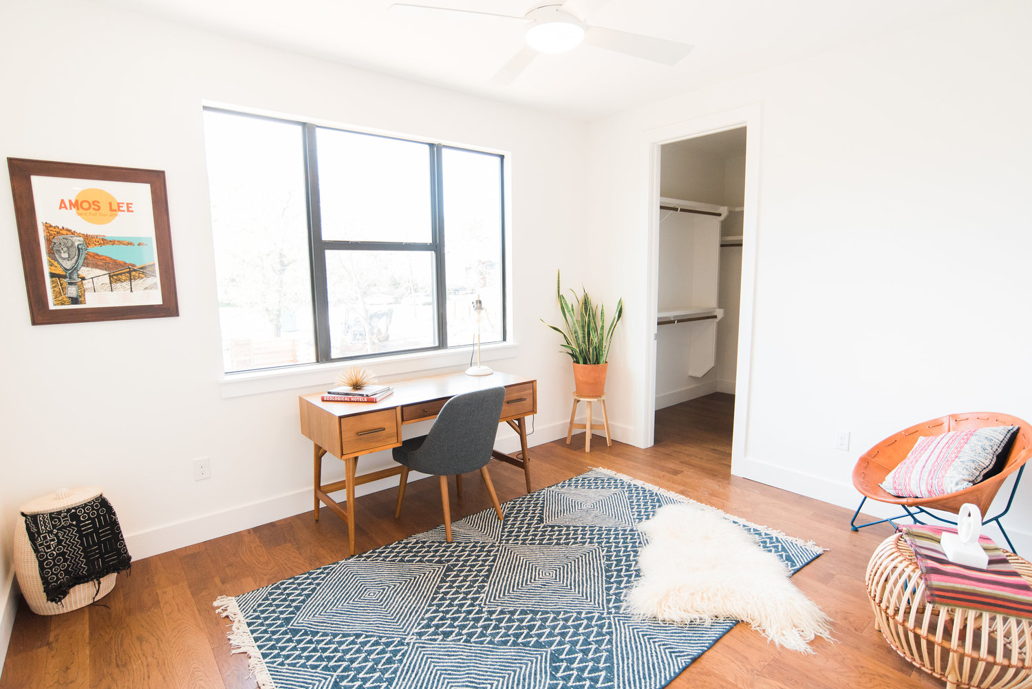 奥斯汀市中心精致双复式公寓-12