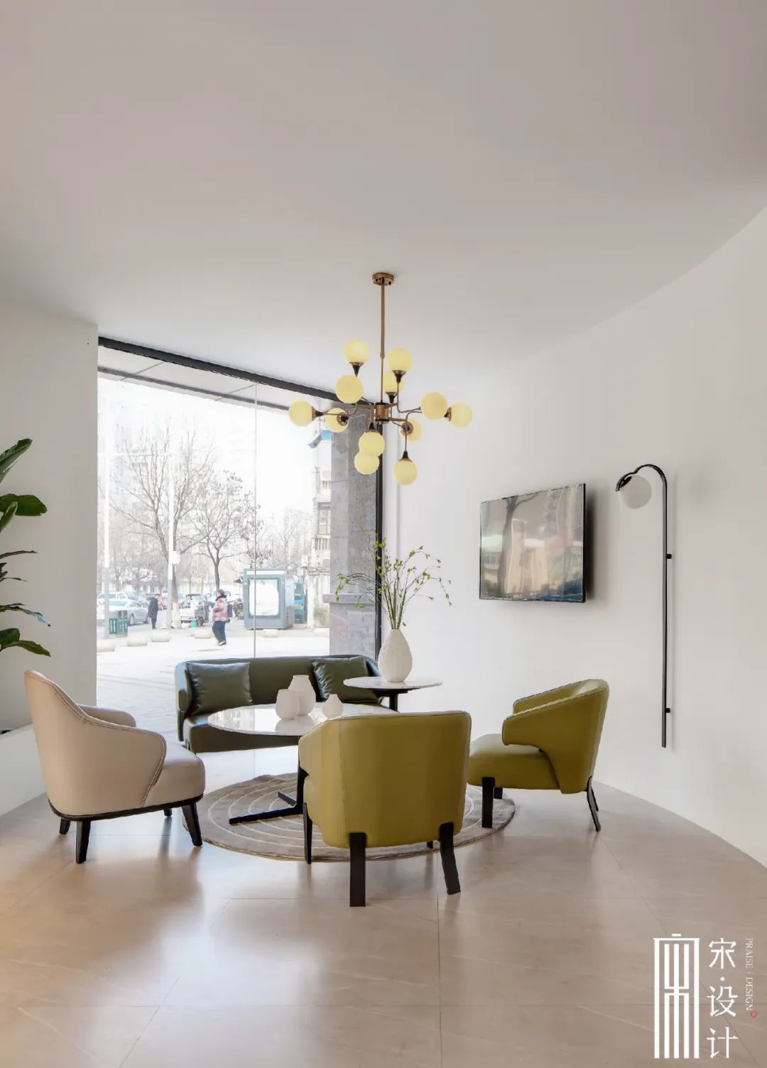 曦·SPA | 自然之美,放松之境-10