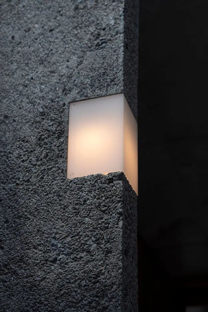 东京混凝土住宅丨日本东京丨GGH 设计机构-47