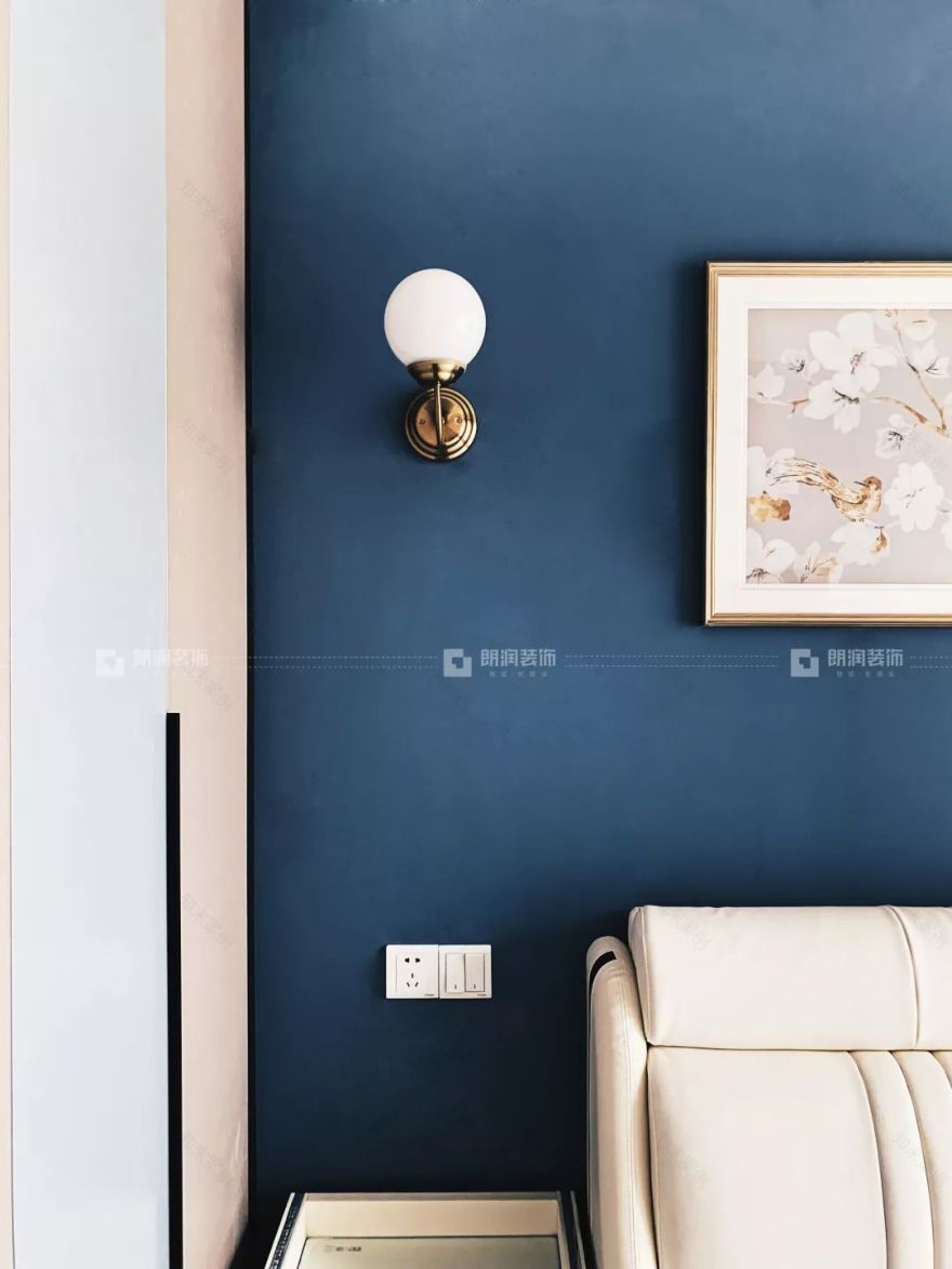 融创观玺台|| 现代轻奢风格装修,品质生活新定义-100