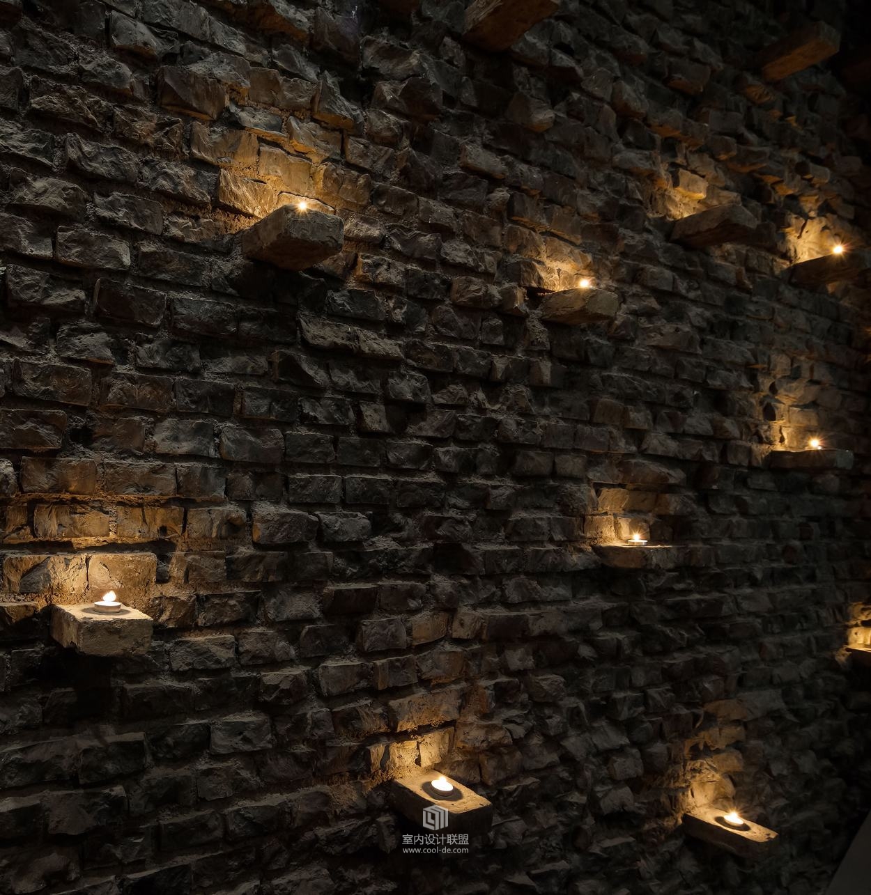 汤晨室内设计--剑门关国锐艺术酒店-31