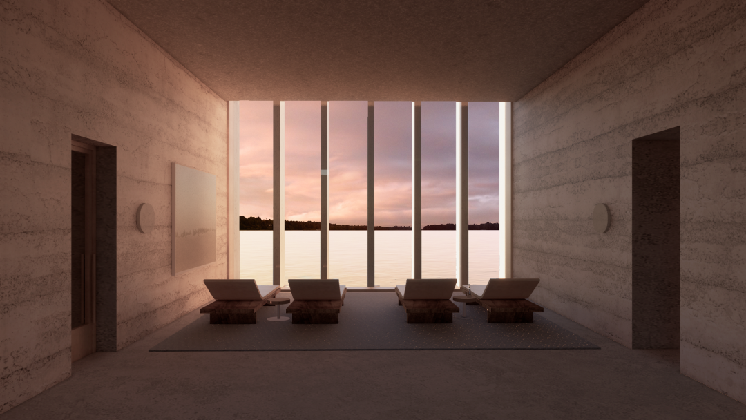 澳大利亚建筑事务所 Nic Brunsdon 的历史追忆与构建-25