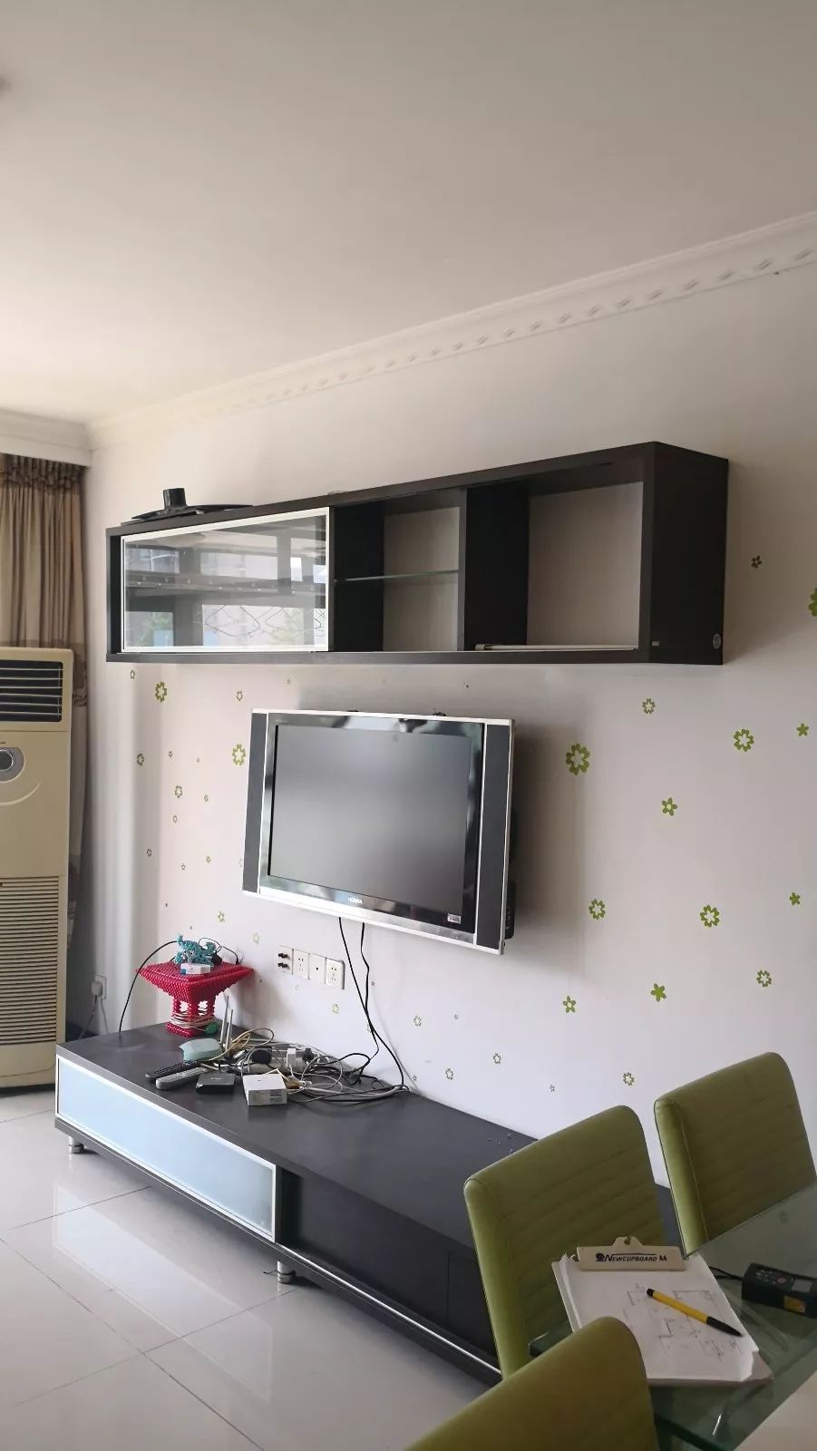 无锡中大颐和湾 87㎡现代简约学区房翻新-25