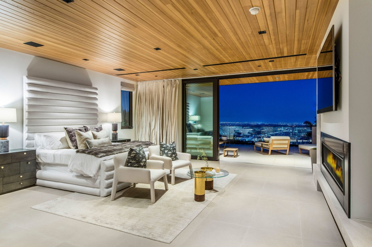 打造极致雅宅，品味不凡生活-23