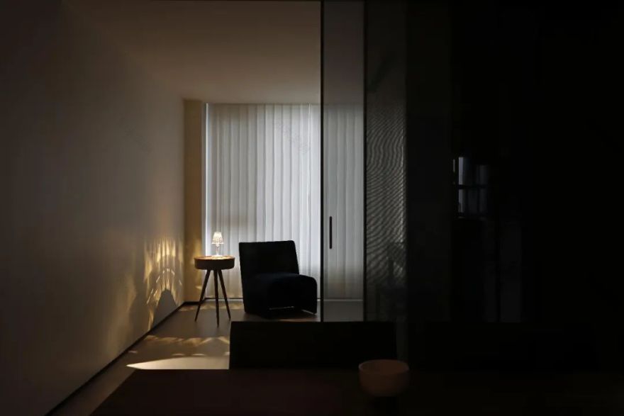 琴瑟在御,莫不静好丨约旦安曼丨宣朵空间设计事务所-23