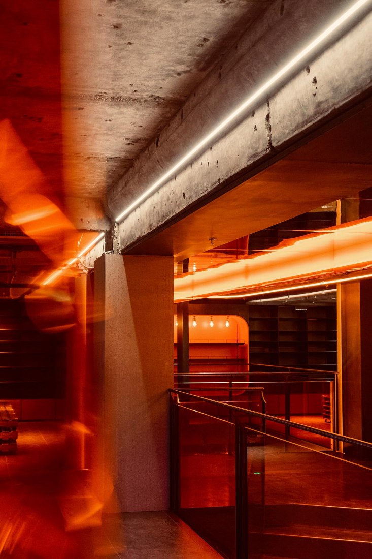 Qpokee三里屯旗舰店设计丨中国北京丨CUN Design-39