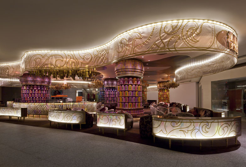 丨马来西亚吉隆坡丨design spirits co.,ltd.-4