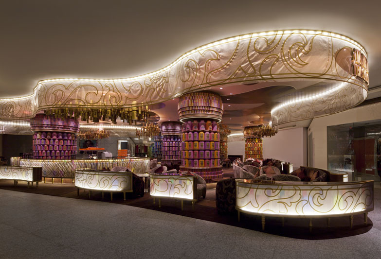 丨马来西亚吉隆坡丨design spirits co.,ltd.-4