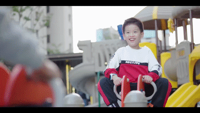 福州中海观澜府 | 智慧生态家园，悦享阳光灿烂日子-52