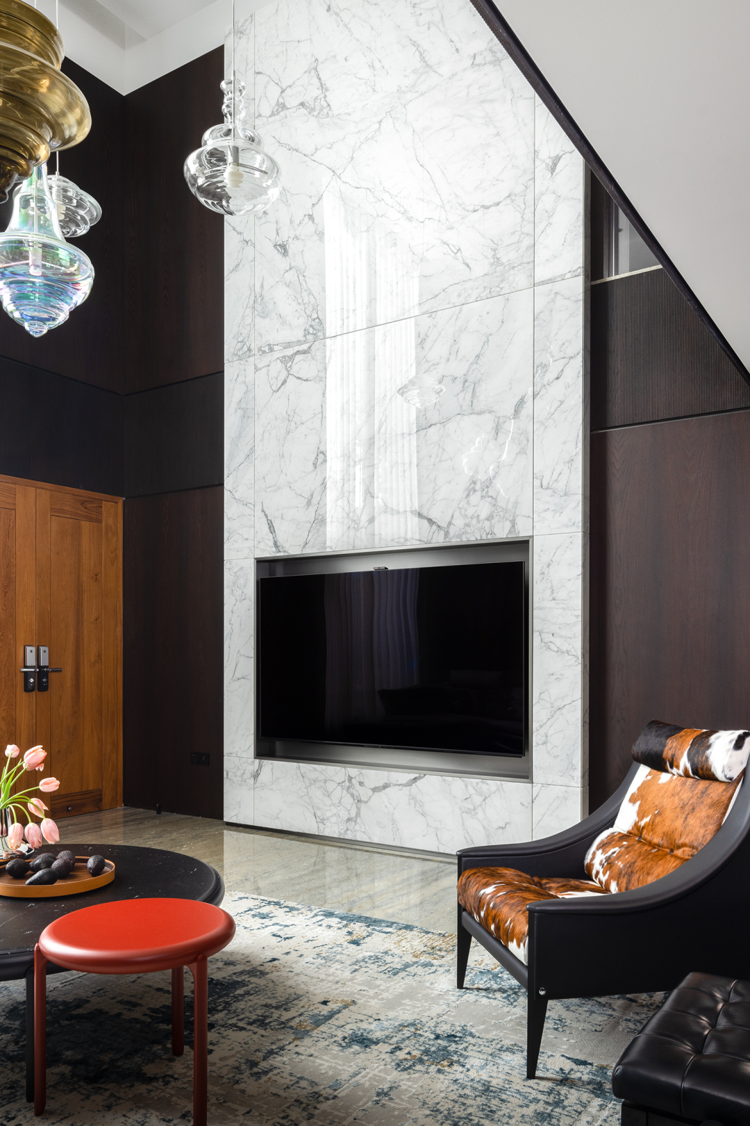 东莞独栋别墅丨中国东莞丨ROYANA 诺雅那-9