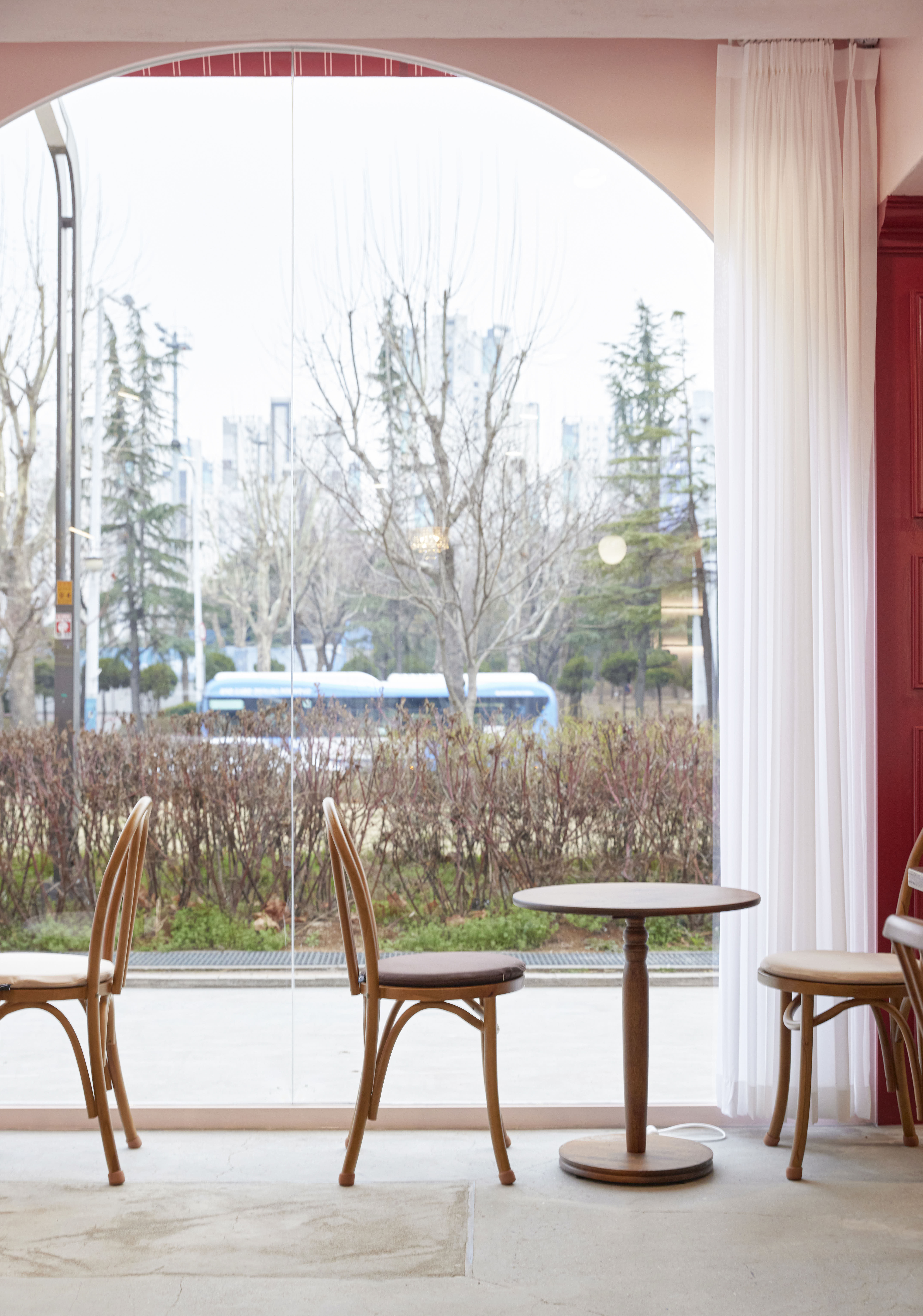 28 度咖啡厅 | 极简氛围的完美演绎-16