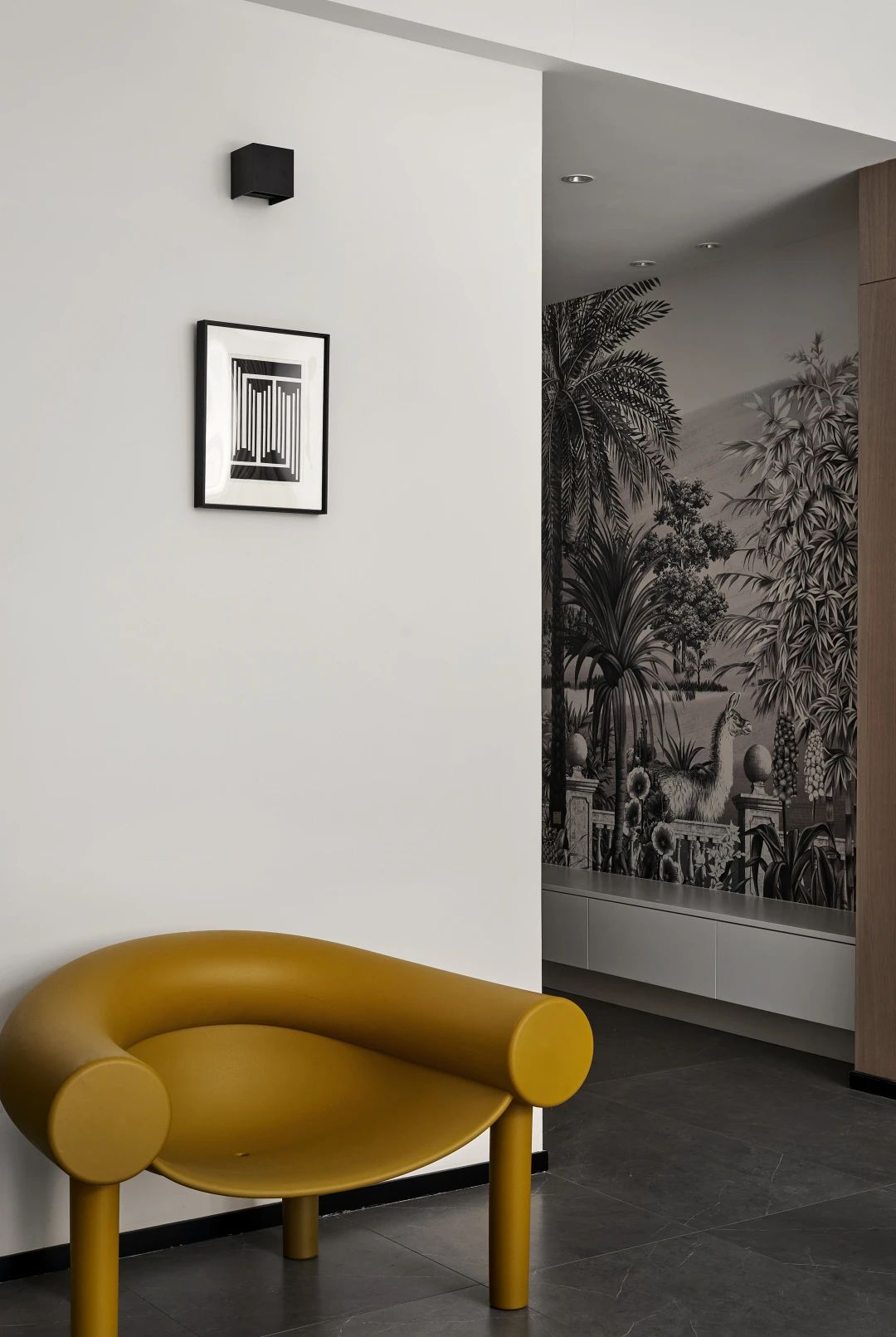 绍兴中式合院 · 天井逆袭,通透空间丨中国绍兴丨不详-16