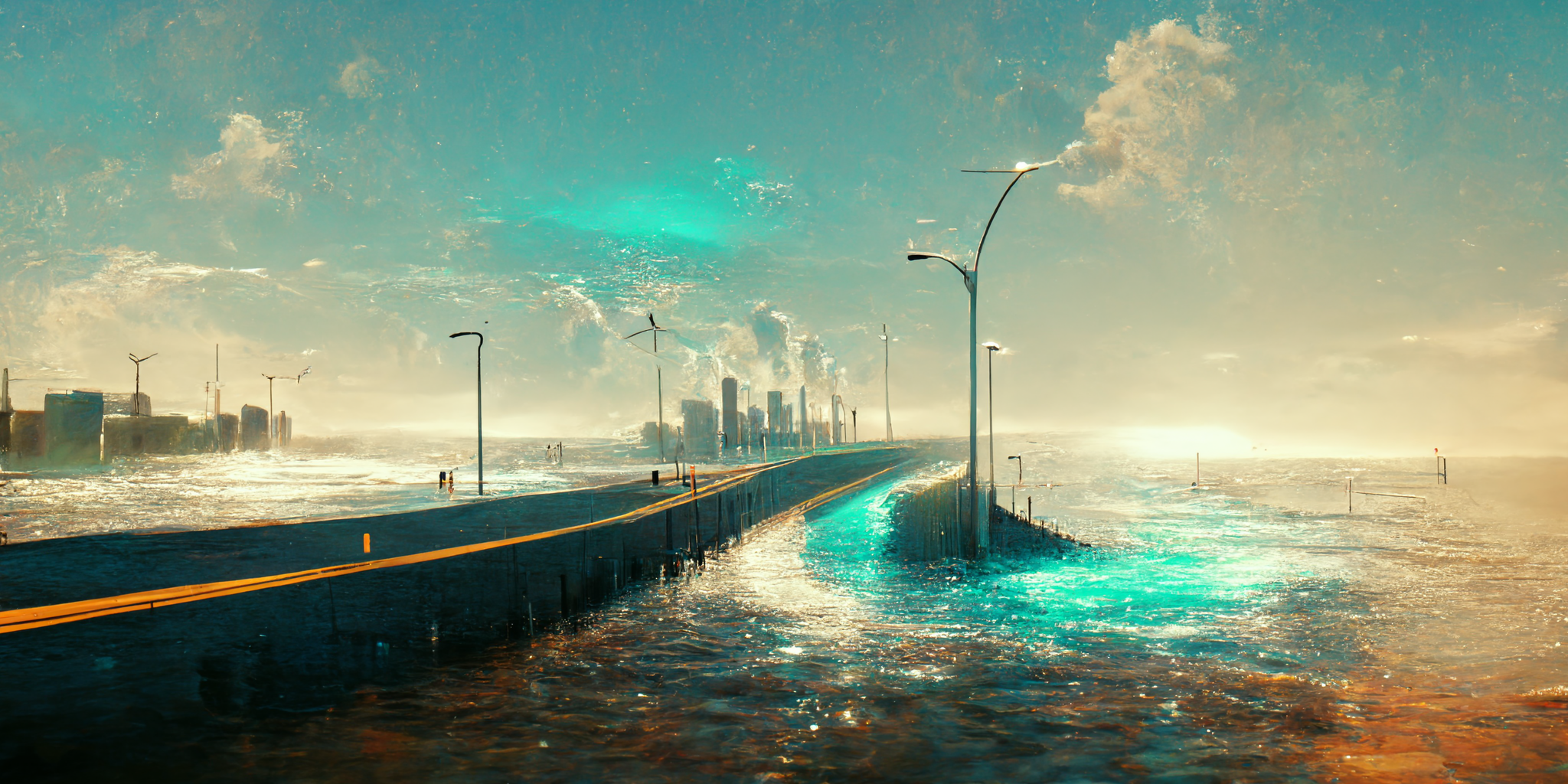 城市的十字路口-22