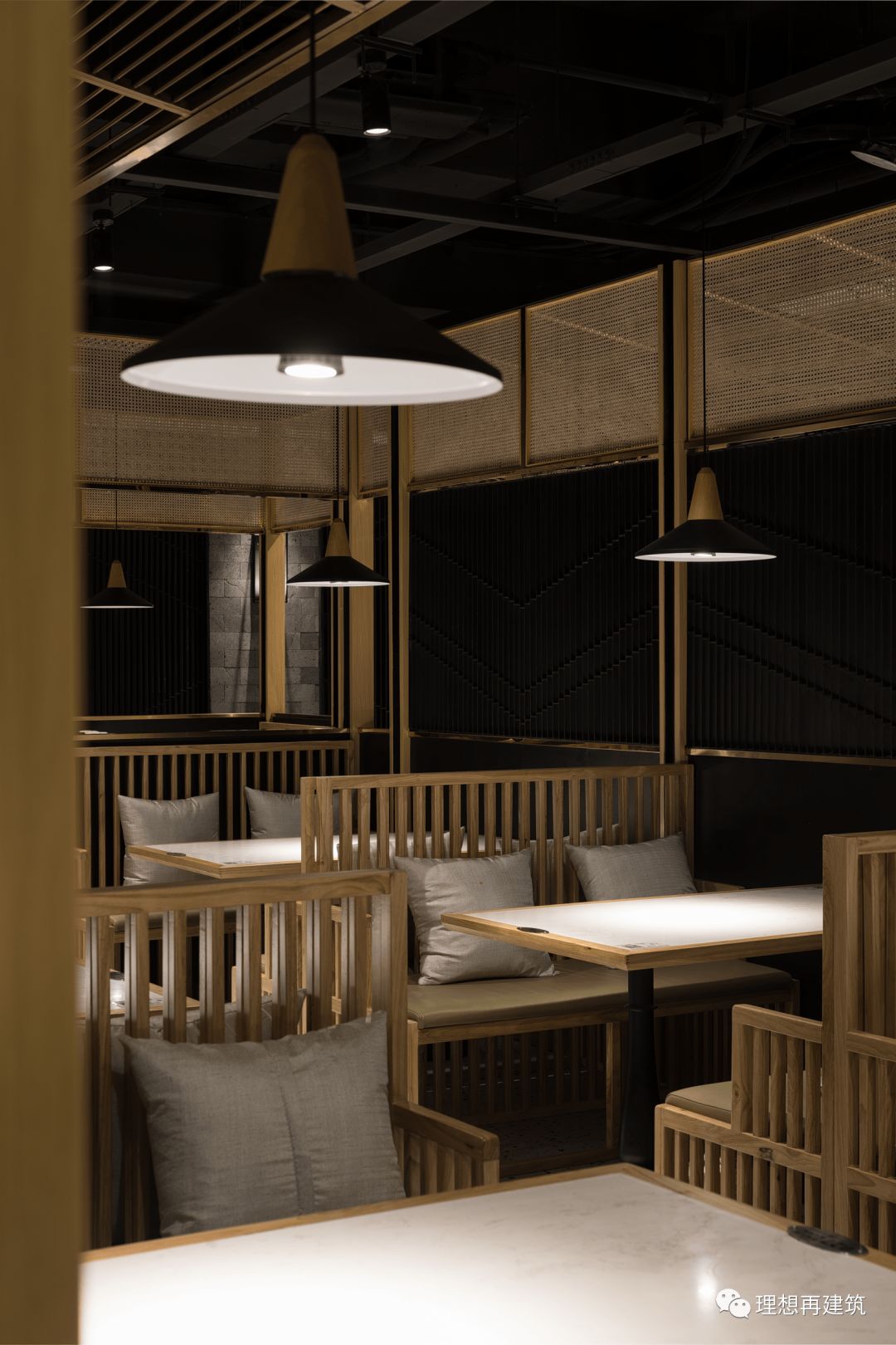 巴蜀人家 | 古朴川韵,美食与文化的完美融合-47