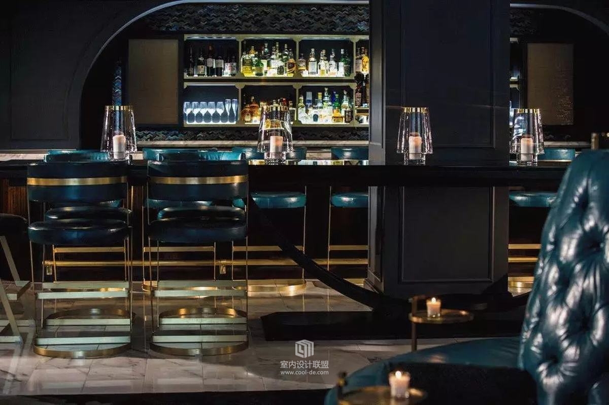 美国芝加哥精品酒店Hotel Allegro-41