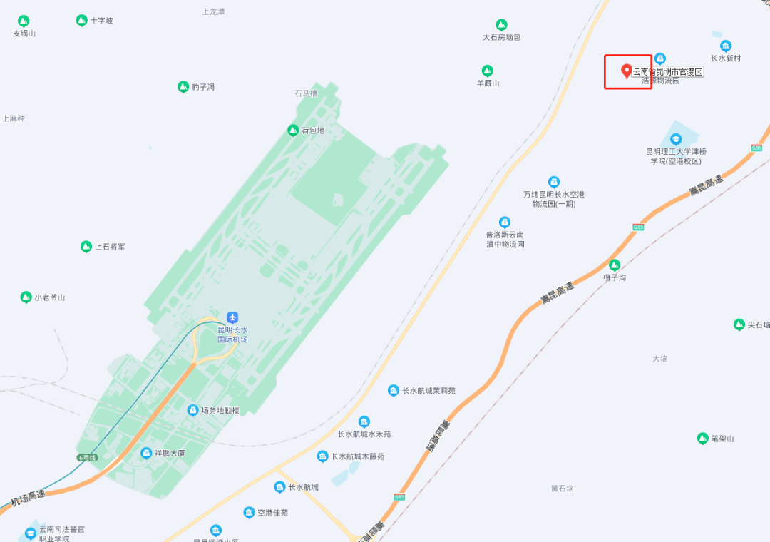 洪泰智造(昆明)产业社区丨中国昆明丨华森设计-9