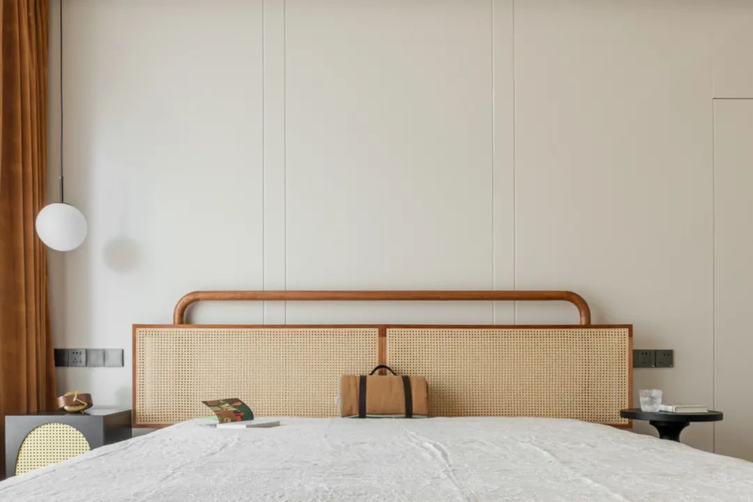 现代简约园林住宅设计丨末那识-94