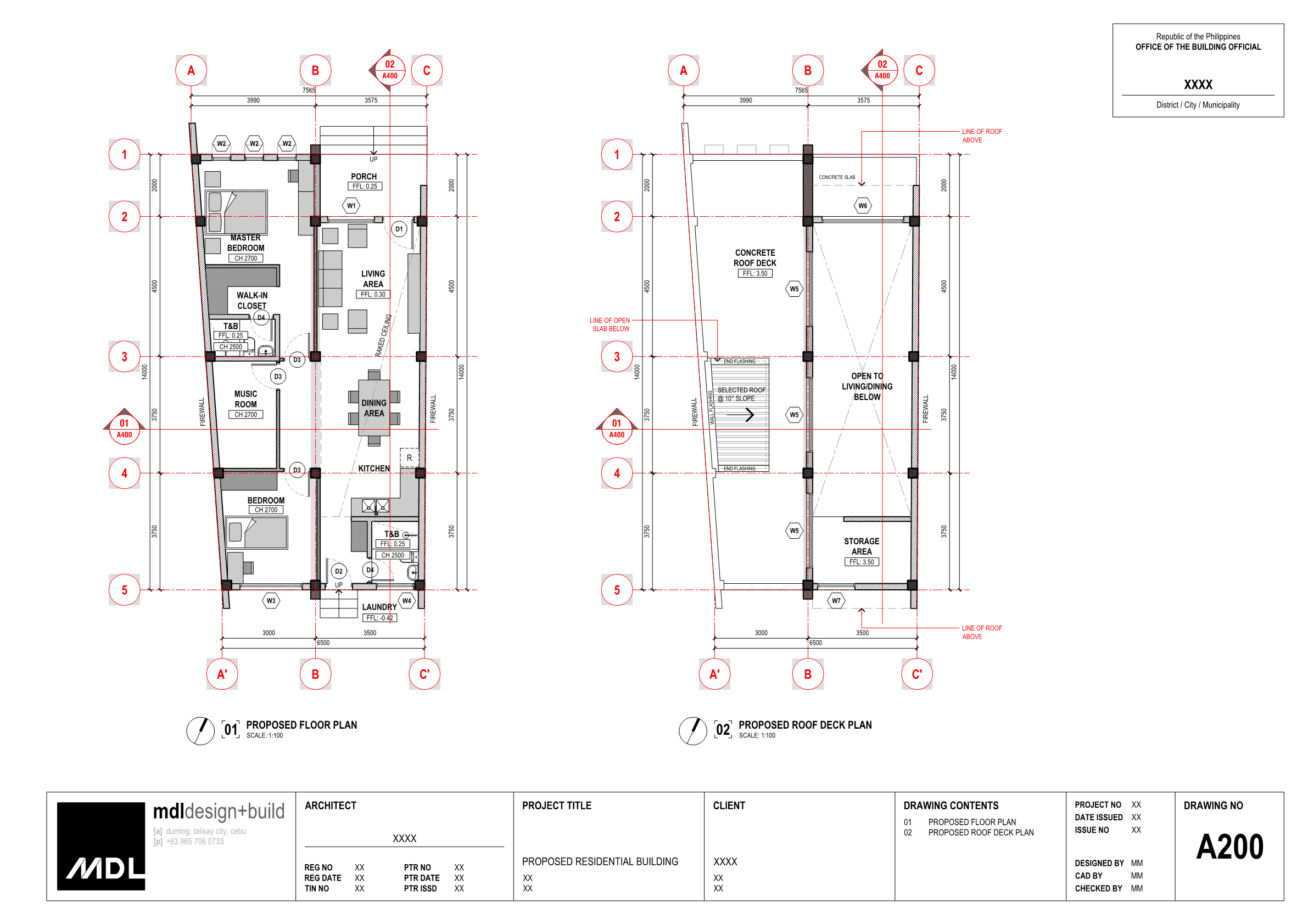 AutoCAD Residential Works-1