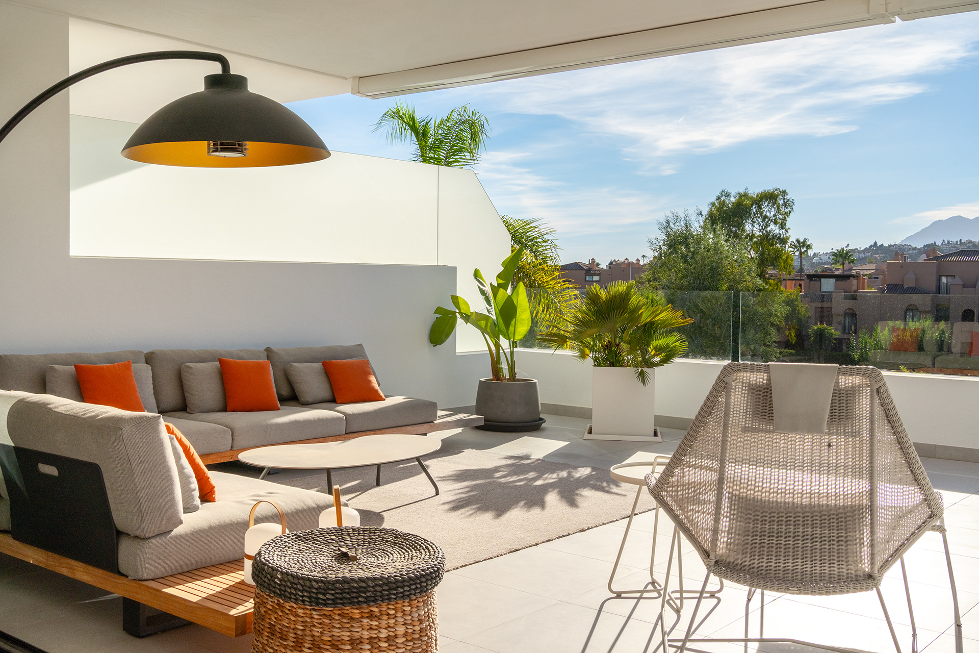 Villa liro 联排别墅-15