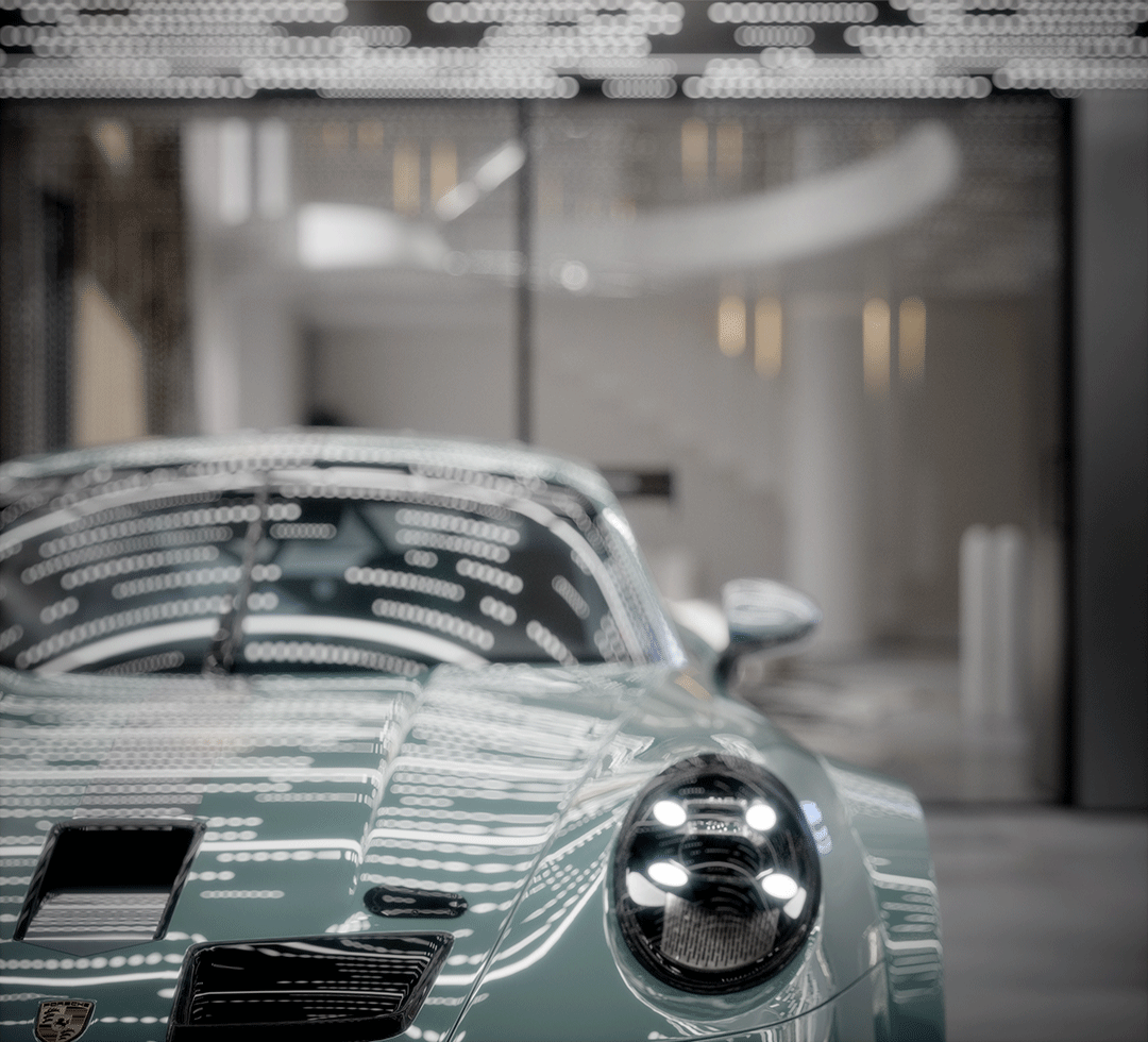 别墅豪宅项目丨金该视觉团队-26