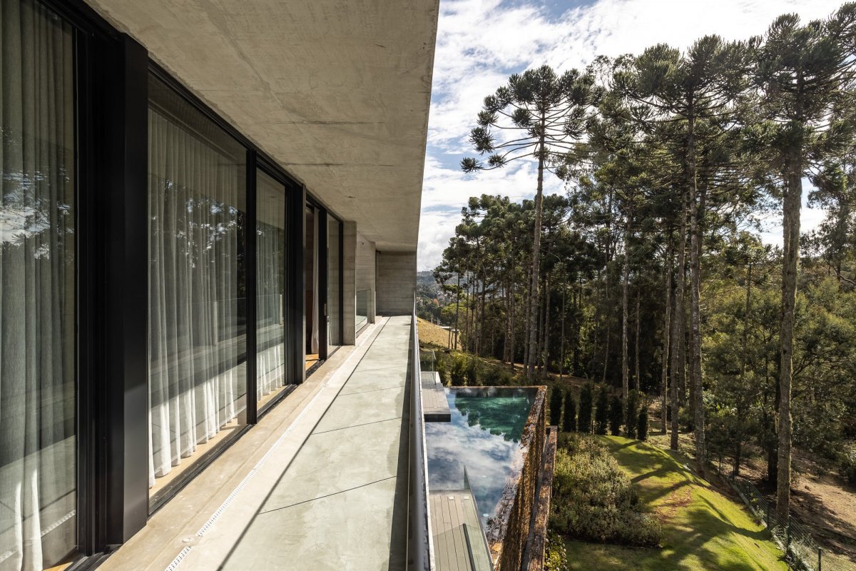 Campos 住宅丨Pace Arquitetura-19