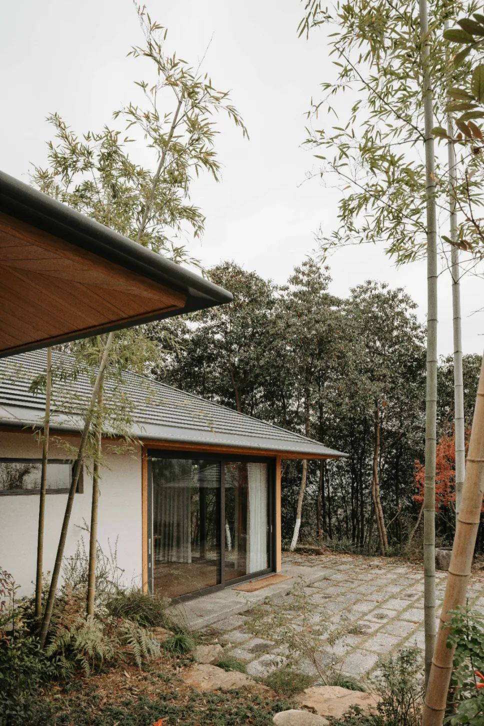 陶园丨中国美术学院风景建筑设计研究总院-18