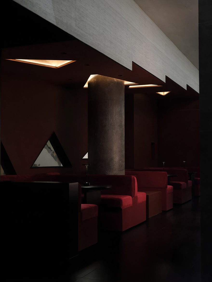 广东BarMine酒吧丨中国深圳丨口口建筑-27