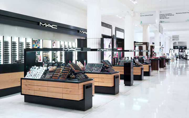Selfridges 百货公司-3