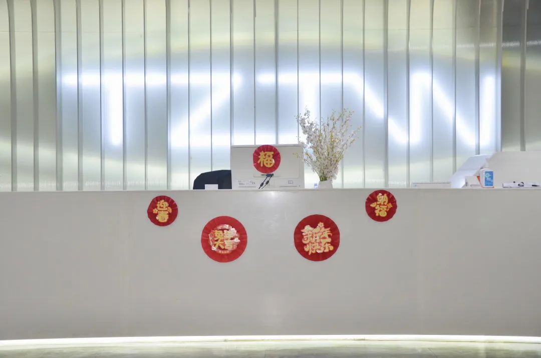 天津天咨拓维建筑设计有限公司 2022 年度总结表彰大会丨中国天津丨天咨拓维总经办-11