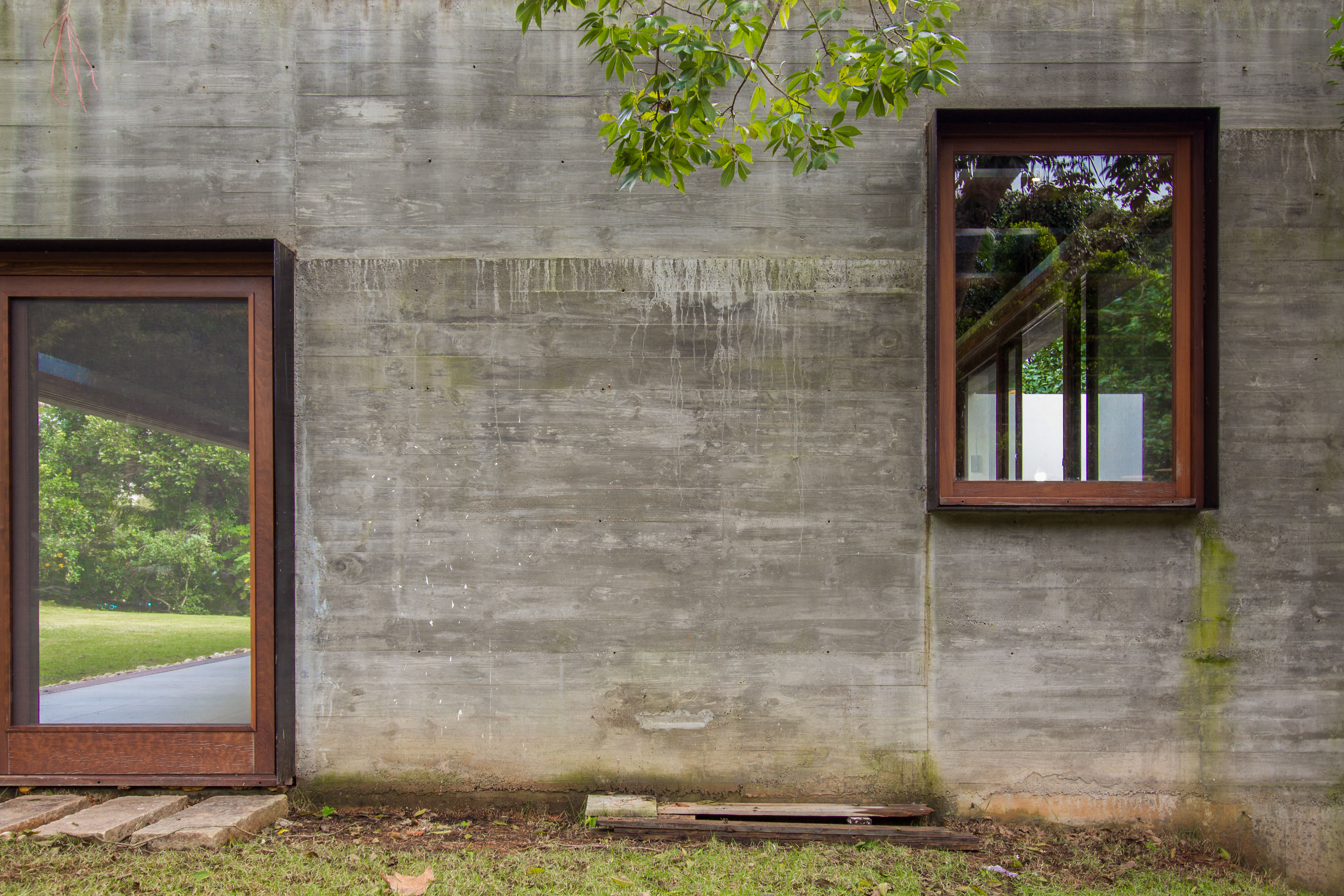 巴西家庭度假屋 | 森林中的舒适休闲空间-18