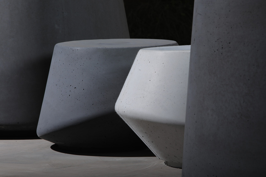 巴西陶瓷艺术家打造公共景观雕塑-4