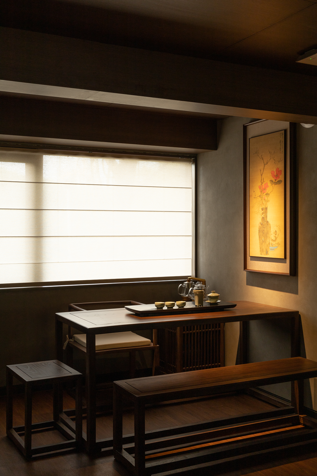 京火京炉·铜锅涮肉丨中国北京丨北京魔方共和设计公司-66