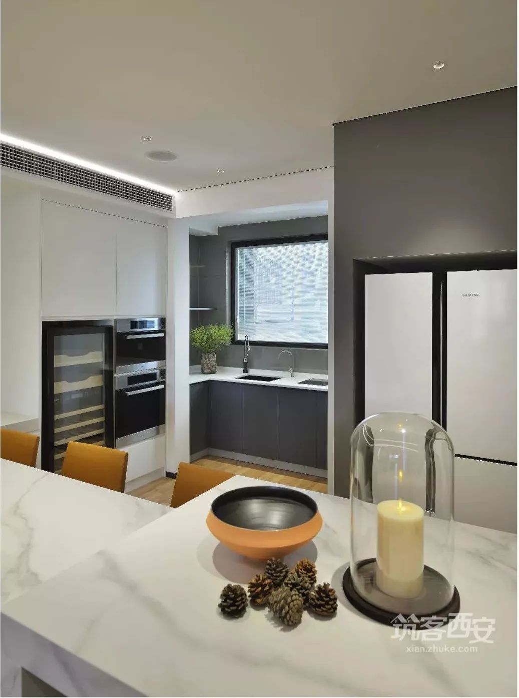 匠心独运 | 空间设计师打造舒适温馨家居之美-35