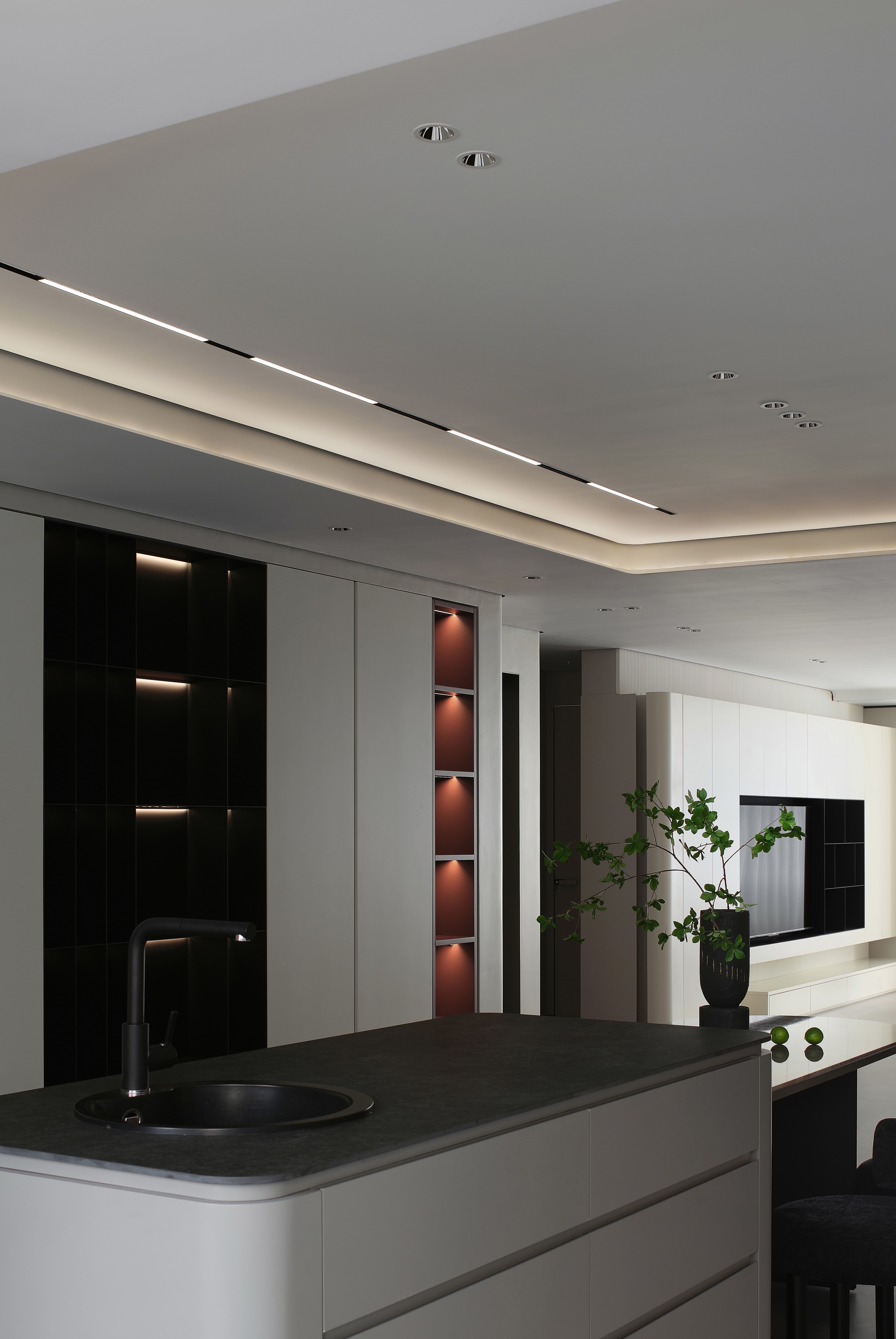 克制的浪漫丨中国河北丨AN安年设计-50