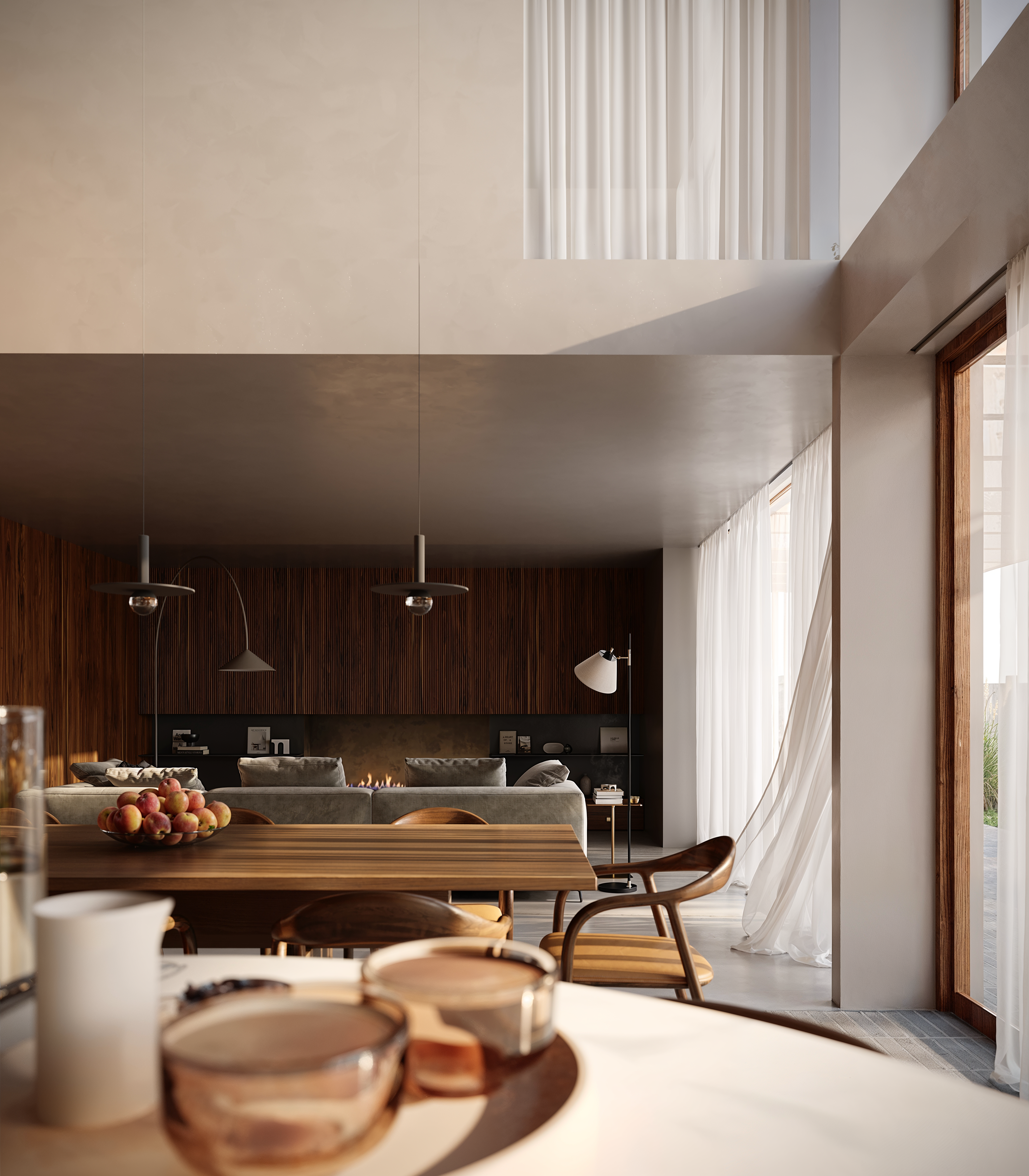 小默兹河丨英国英格兰-10